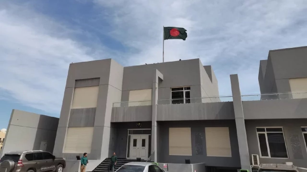 কুয়েতে প্রবাসীদের নিয়ে দূতাবাসের ঈদ অনুষ্ঠান বাতিল