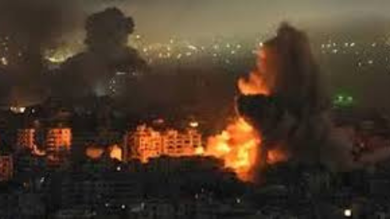 কুয়েতে হামলায় ভারতীয় নিহত