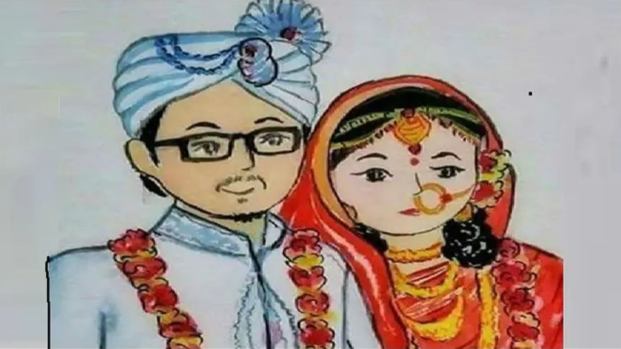 লুবাবার বিয়ের সঙ্গে জড়িতরা আইন অমান্য করেছে: নারীপক্ষ