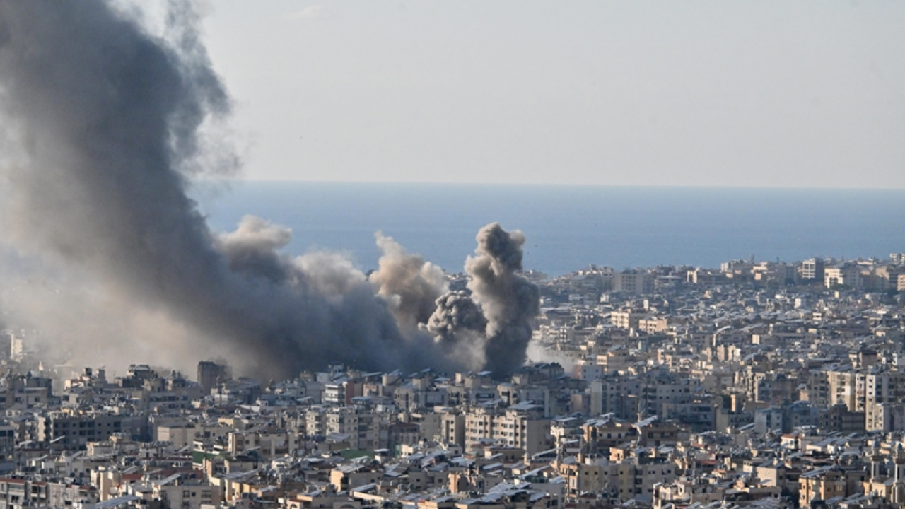 লেবানন-ইসরায়েল যুদ্ধবিরতি আলোচনা মঙ্গলবার