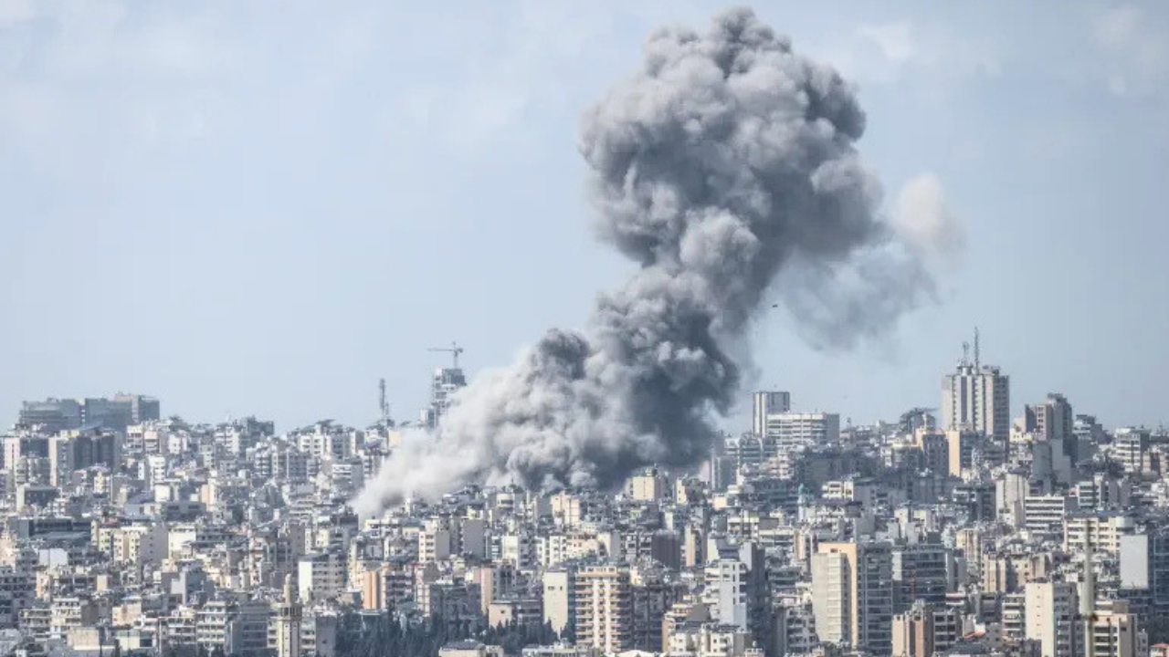 লেবাননে হামলা বন্ধে ইসরায়েলকে চাপ দেবে যুক্তরাষ্ট্র?