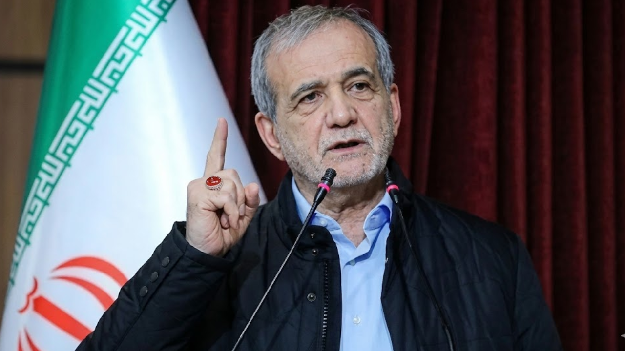 লেবাননে হামলা বন্ধ না হলে যুদ্ধবিরতি হবে না: ইরান