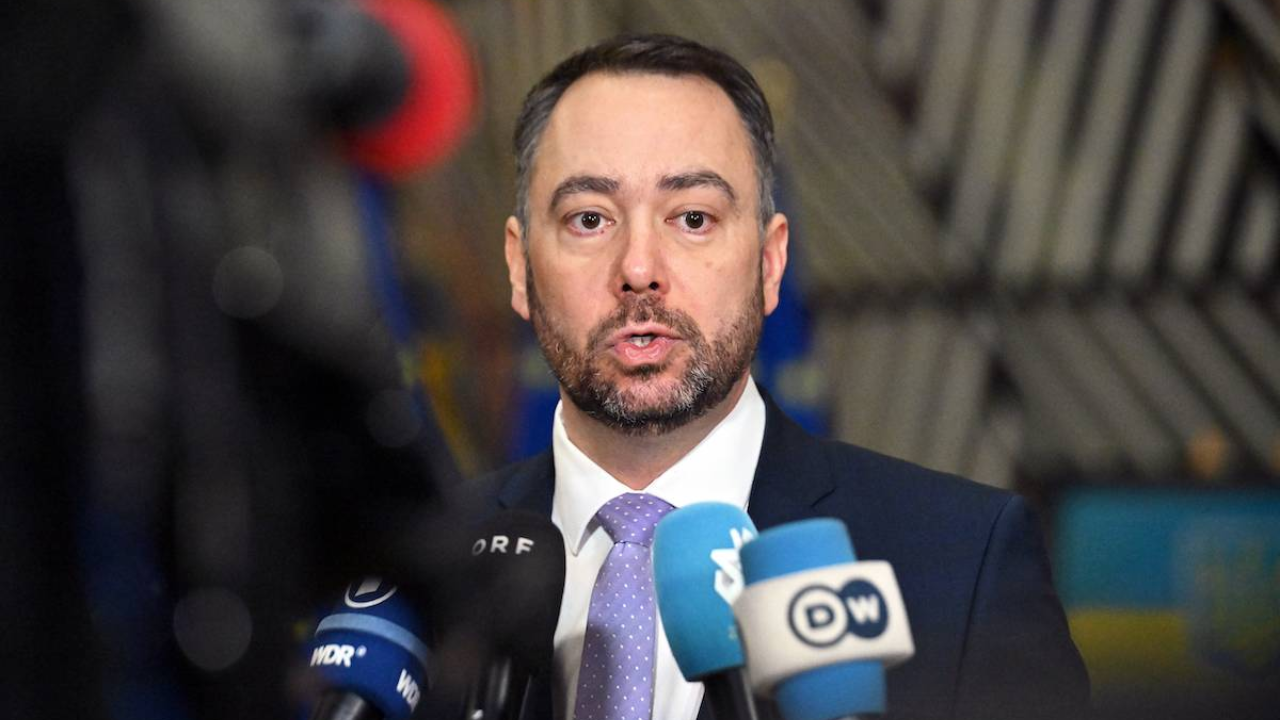 লেবাননে ইসরায়েলি কর্মকাণ্ডের তীব্র নিন্দা বেলজিয়ামের