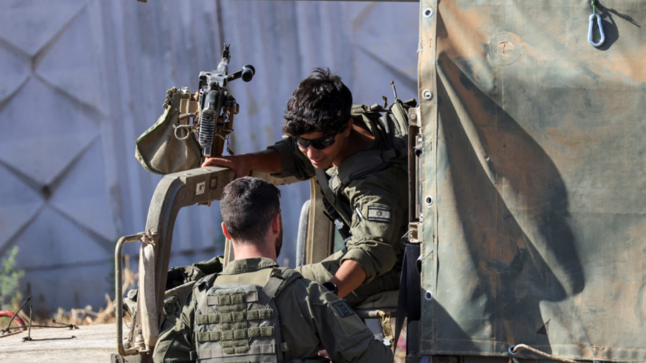 লেবাননে সম্পদ লুট করছে ইসরায়েলি সেনারা: হারেৎজে