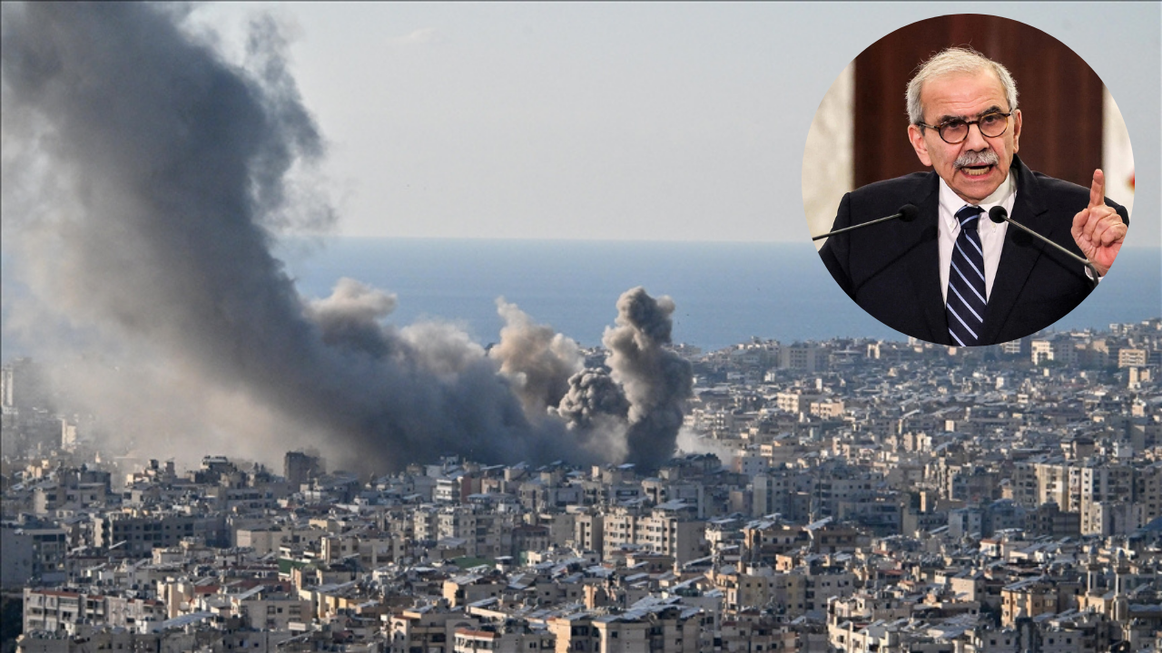 হিজবুল্লাহর সামরিক ও রাজনৈতিক কার্যক্রম নিষিদ্ধ