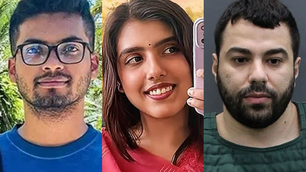 লাশ গুমের জন্য চ্যাটজিপিটির পরামর্শ চেয়েছিলেন হিশাম