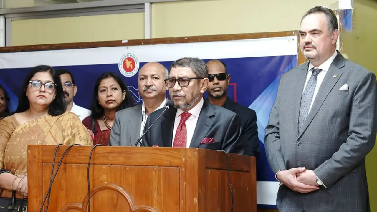 মে মাসেই নিয়ন্ত্রণে আসবে হাম: স্বাস্থ্যমন্ত্রী