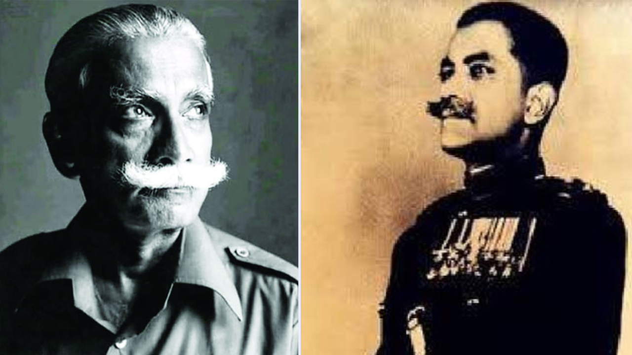 যেভাবে মুক্তিবাহিনীর প্রধান সেনাপতি হয়ে ওঠেন কর্নেল ওসমানী