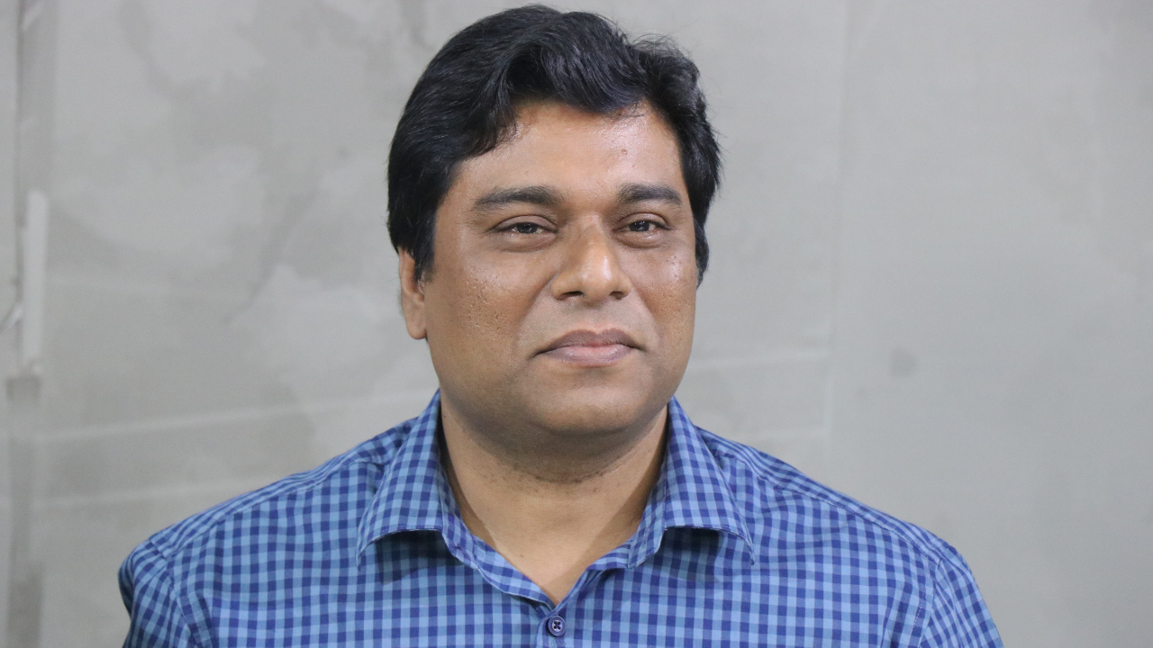 বাসস এমডি মাহবুব মোর্শেদের বিরুদ্ধে দুর্নীতির অভিযোগে তদন্ত কমিটি গঠন