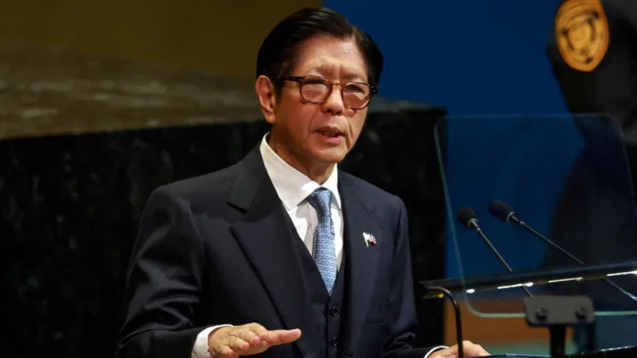 ফিলিপাইনে ‘জাতীয় জ্বালানি জরুরি অবস্থা’ ঘোষণা