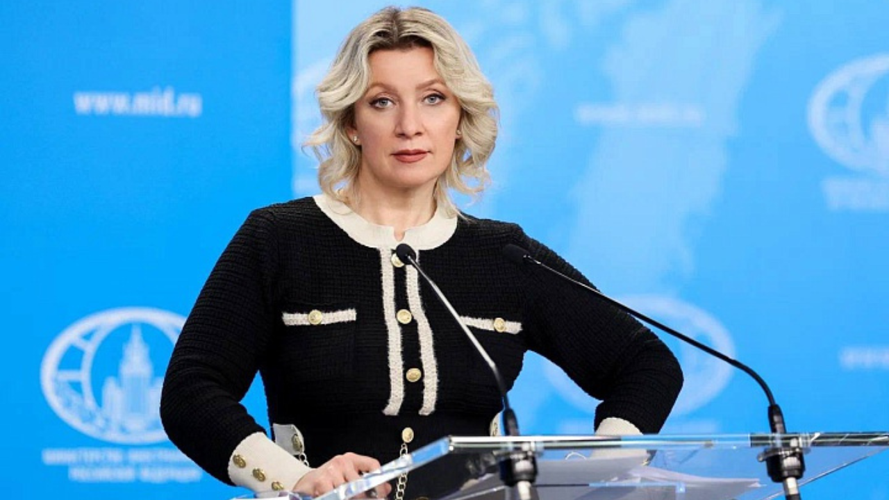 ইরানে হামলা বন্ধ চায় রাশিয়া