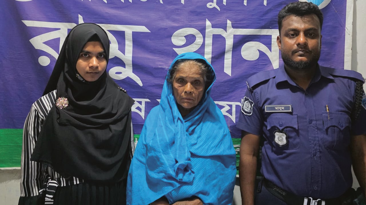 এক লাখ ইয়াবাসহ নারী গ্রেপ্তার