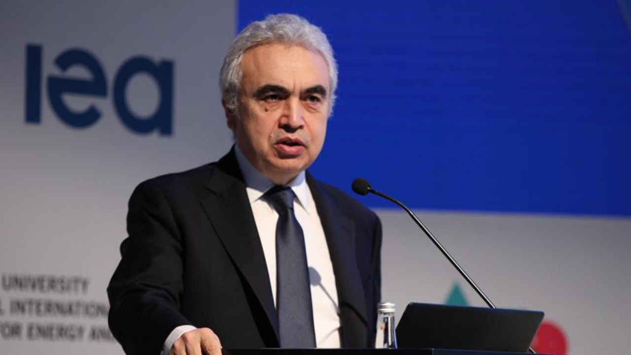 মধ্যপ্রাচ্যে জ্বালানি উৎপাদন স্বাভাবিক হতে ২ বছর লাগবে: আইইএ