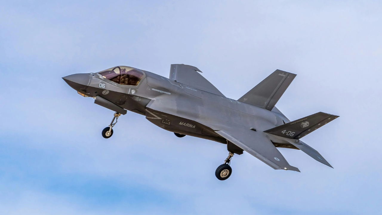 মধ্যপ্রাচ্য সংঘাতে এখন পর্যন্ত যত যুদ্ধবিমান হারিয়েছে যুক্তরাষ্ট্র