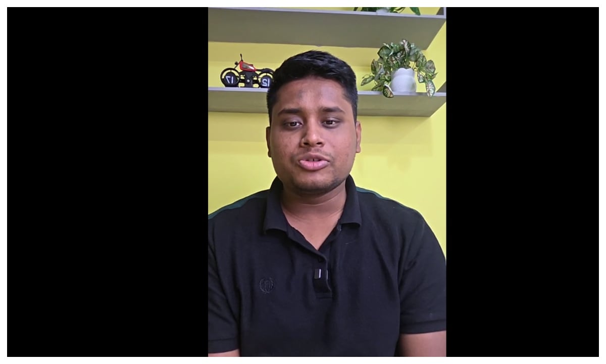 মধ্যরাতে হাসনাতের লাইভ, কী বার্তা দিলেন তিনি