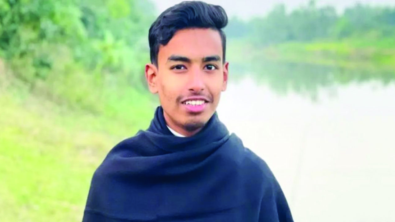 ‘সমন্বয়ক’ মাহদীকে শাহজালাল বিমানবন্দরে জিজ্ঞাসাবাদ