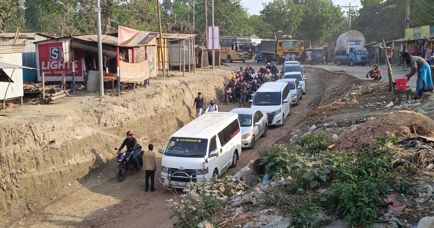 মাইেক্রাবাস