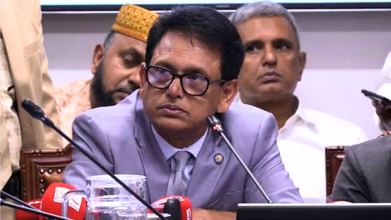 কিন্ডারগার্টেনের শিক্ষার্থীরাও পাবে সরকারি বৃত্তি: শিক্ষামন্ত্রী