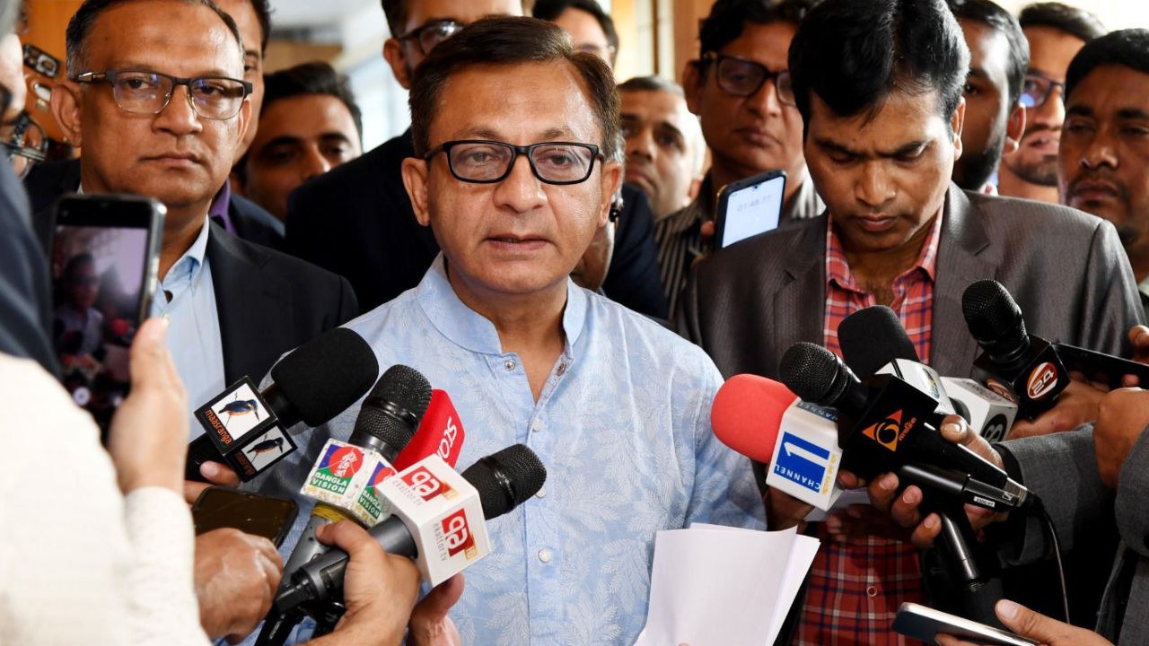 এলডিসি উত্তরণ পেছানোর উদ্যোগ নেবে সরকার: বাণিজ্যমন্ত্রী