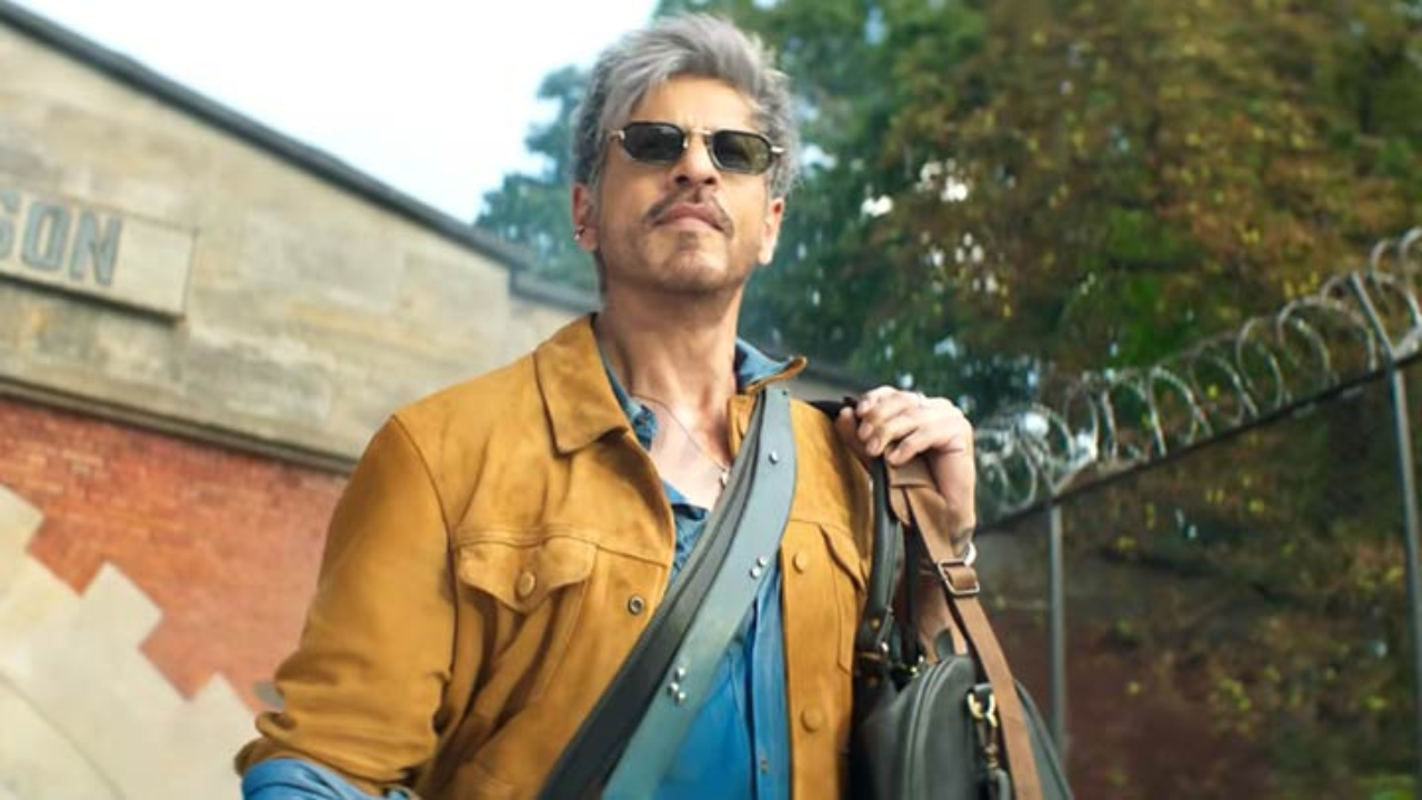 মুক্তির আগেই শাহরুখের ‘কিং’ সিনেমার আয় ২৫০ কোটি রুপি