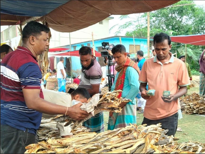 মেলা