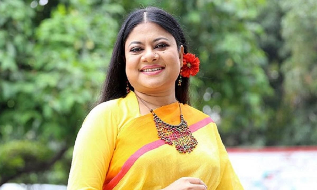 মনোনয়ন না পেয়ে যা বললেন কনক চাঁপা