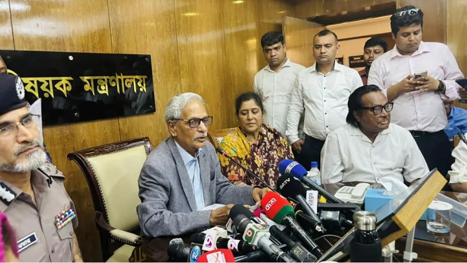 মন্ত্রী