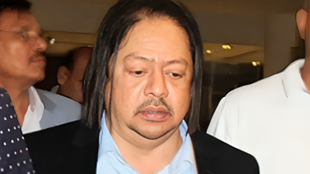 সিকদার গ্রুপের এমডি রন হক সিকদার মারা গেছেন