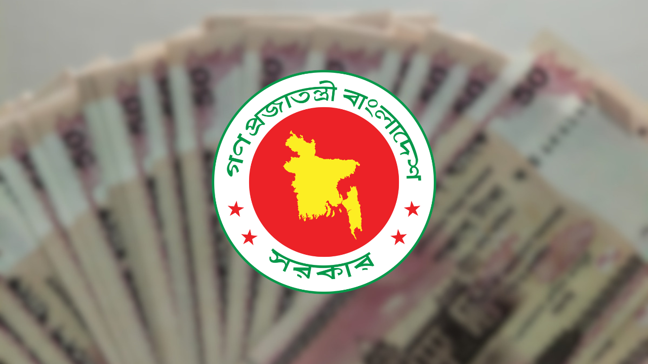 মার্চে ২০ হাজার কোটি টাকা ছাপিয়েছে সরকার: পিআরআই