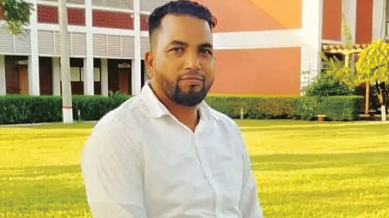 সৌদি আরবে সড়কে প্রাণ ঝরলো বাংলাদেশি যুবকের