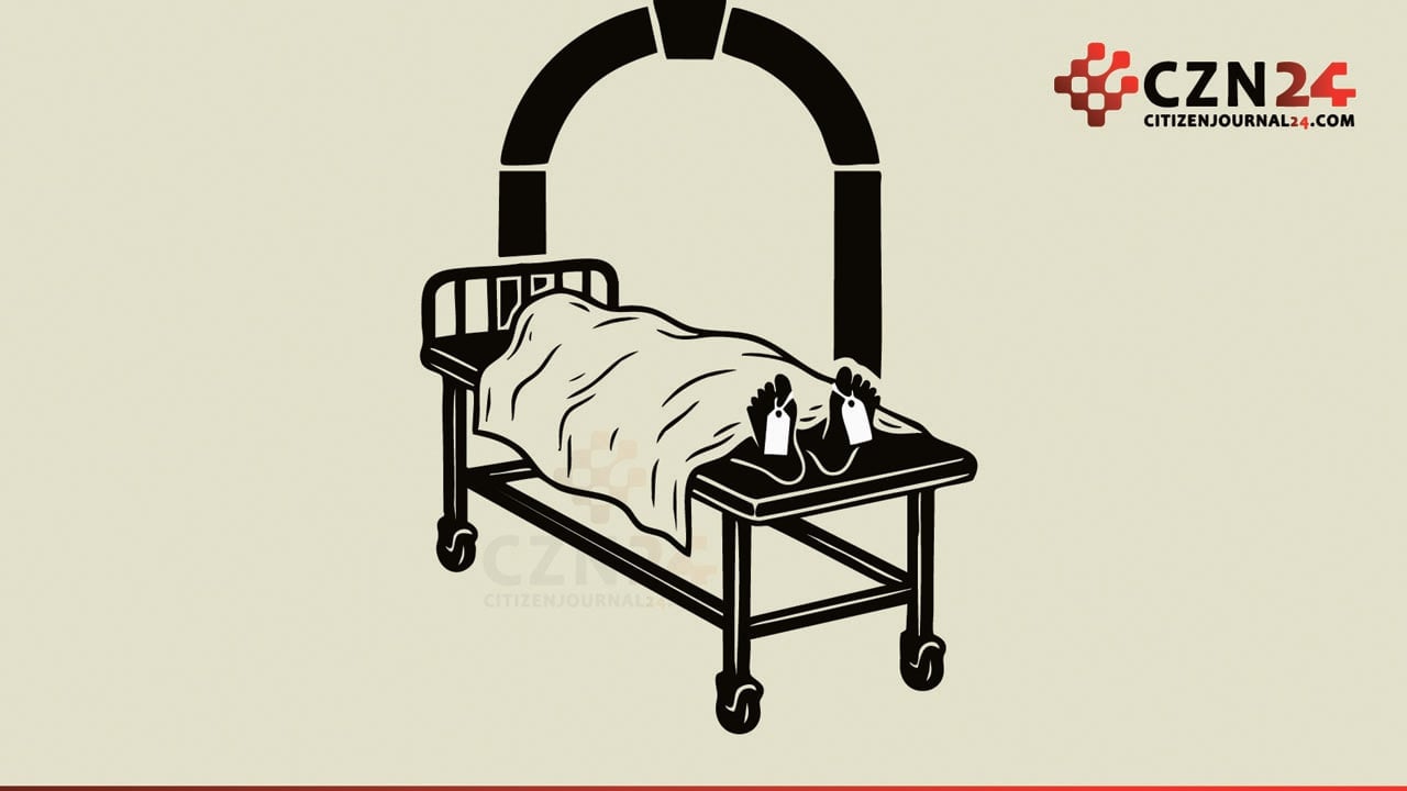 মতিঝিলে আবাসিক হোটেলের সিঁড়িতে মিলল যুবকের মরদেহ