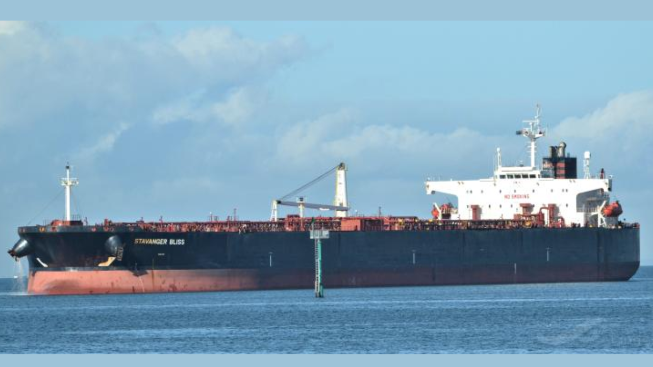 জব্দ করা সুপারট্যাংকার ভেনেজুয়েলাকে ফেরত দেবে যুক্তরাষ্ট্র