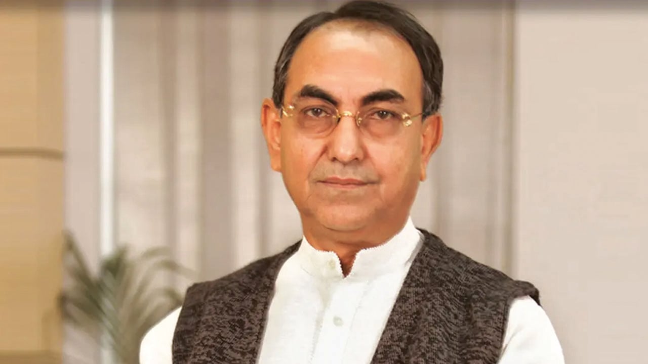 হাসপাতালে ভর্তি মির্জা আব্বাস