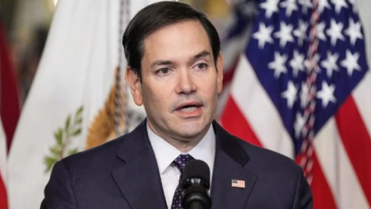 ইরান যুদ্ধের শেষ দেখতে পাচ্ছে যুক্তরাষ্ট্র: মার্কিন পররাষ্ট্রমন্ত্রী