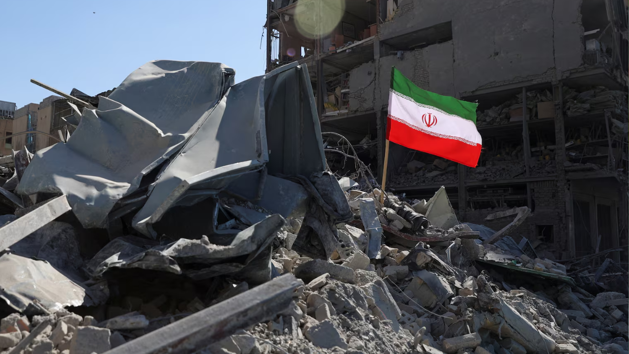 মার্কিন-ইসরায়েলি হামলায় ইরানে নিহতের সংখ্যা ৩ হাজার ছাড়ালো