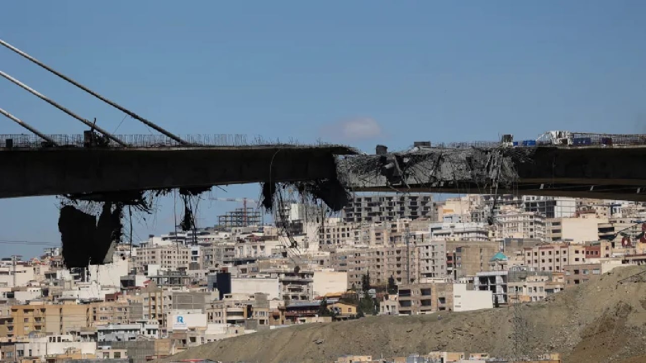 ‘বেসামরিক অবকাঠামোর ওপর হামলা স্বাভাবিক হতে দেওয়া যাবে না’