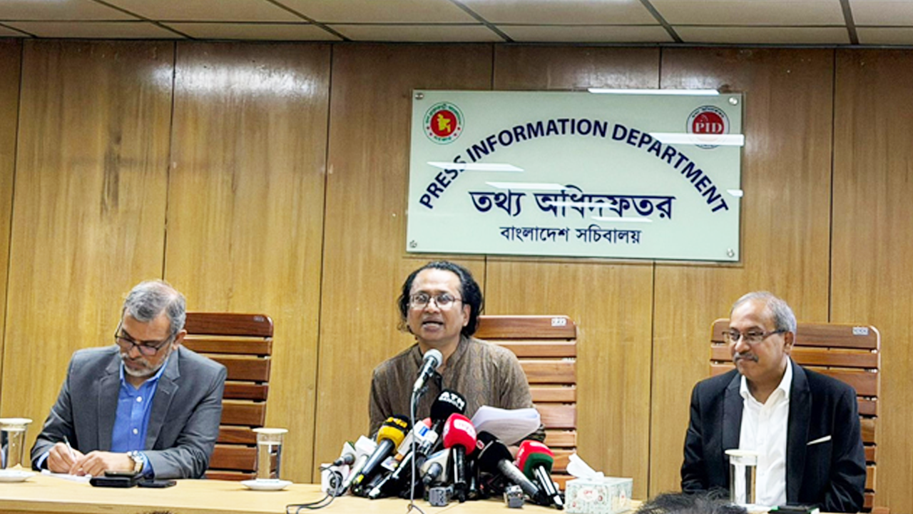 মার্কিন বাণিজ্যচুক্তি পর্যালোচনার পক্ষে প্রধানমন্ত্রীর উপদেষ্টা