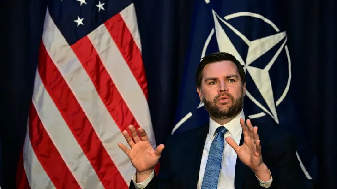 ইরানে সামরিক লক্ষ্য অনেকটাই পূরণ হয়েছে: মার্কিন উপরাষ্ট্রপতি