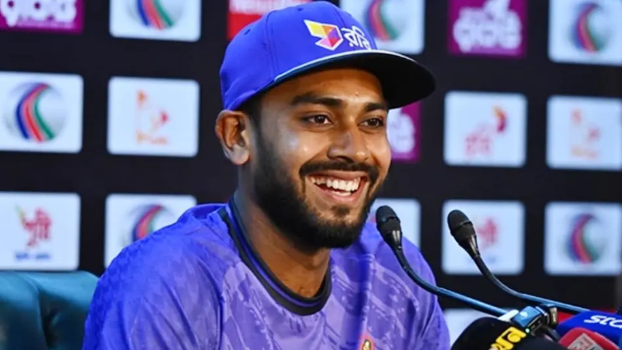 মুশফিক ও সাকিবের ফেরা নিয়ে যা বললেন মিরাজ