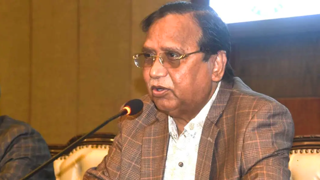 মশার ওষুধ শতভাগ কার্যকর প্রমাণিত হয়েছে: ডিএসসিসি প্রশাসক