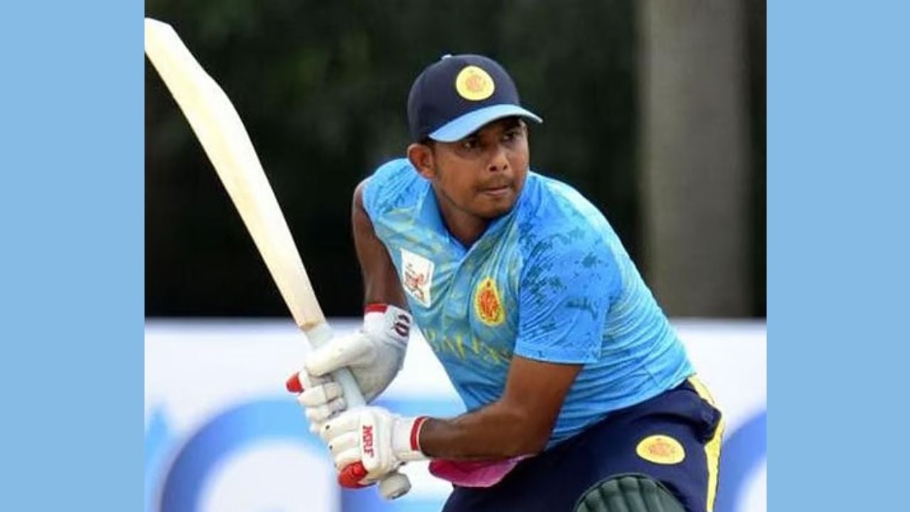 মাশরাফির রেকর্ড ভাঙলেন মোসাদ্দেক