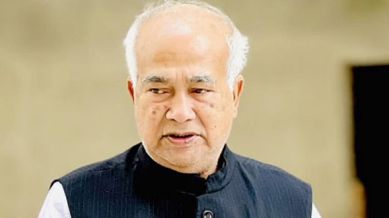 মোশাররফ হোসেনের মৃত্যুতে শেখ হাসিনার শোক