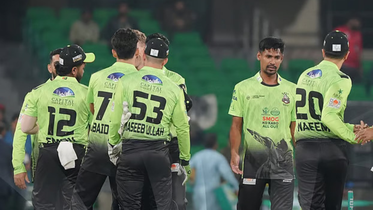 মোস্তাফিজ-ইমনের দাপটে লাহোরের জয়