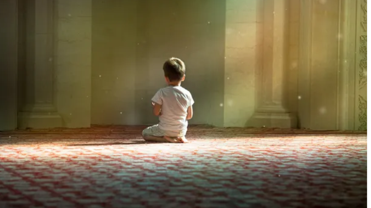 মৃত শিশুদের জান্নাতপ্রাপ্তি নিয়ে কী বলছে ইসলাম