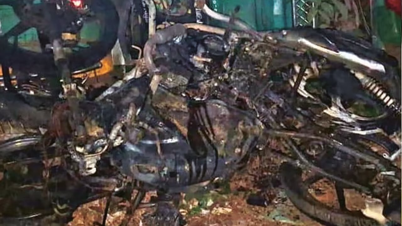 টেকনাফে র‍্যাবের ওপর হামলার অভিযোগ, আহত ৯