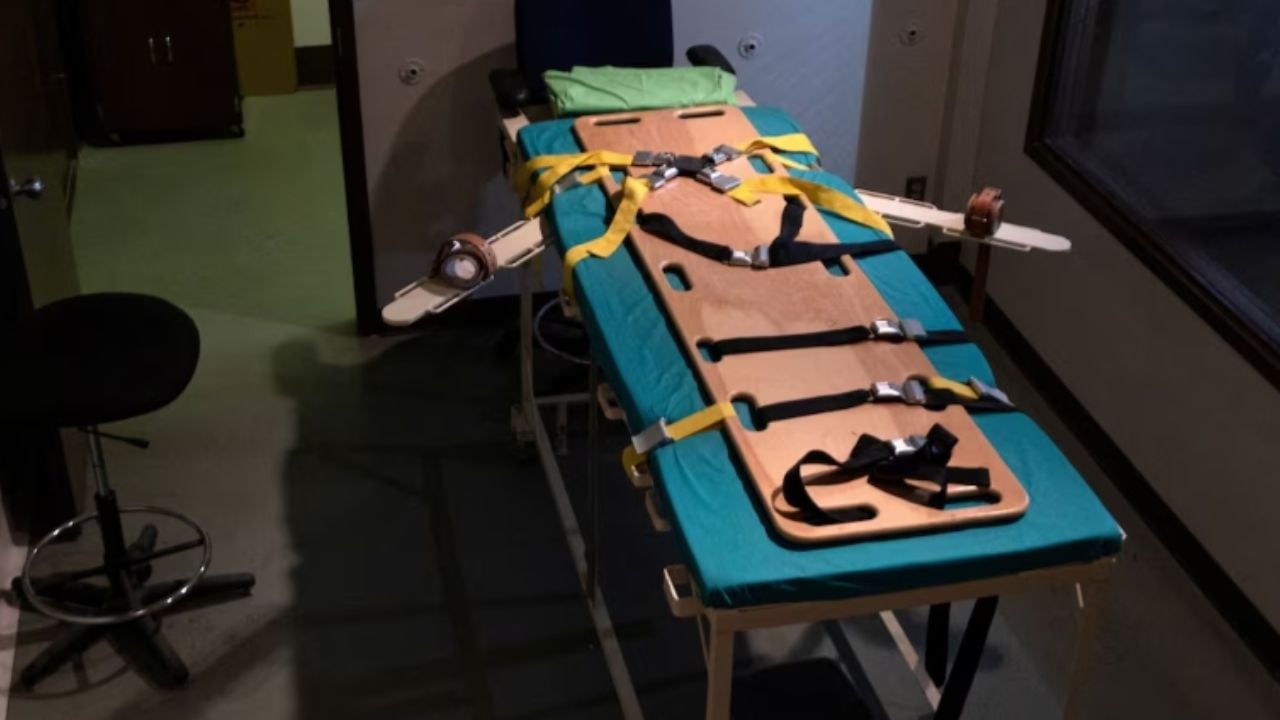 মৃত্যুদণ্ড কার্যকরে ৩ পদ্ধতি অনুমোদন দিচ্ছে যুক্তরাষ্ট্র