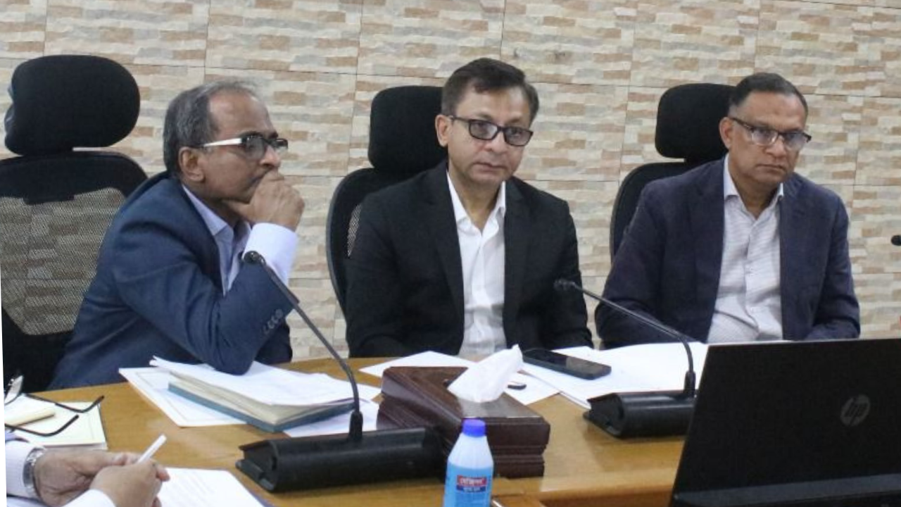 যুক্তরাষ্ট্রের সঙ্গে অন্তর্বর্তী সরকারের চুক্তি পর্যালোচনা করে সিদ্ধান্ত: বাণিজ্যমন্ত্রী