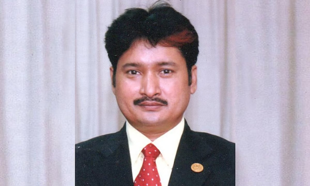 মাউশির মহাপরিচালকের দায়িত্বে ড. সোহেল