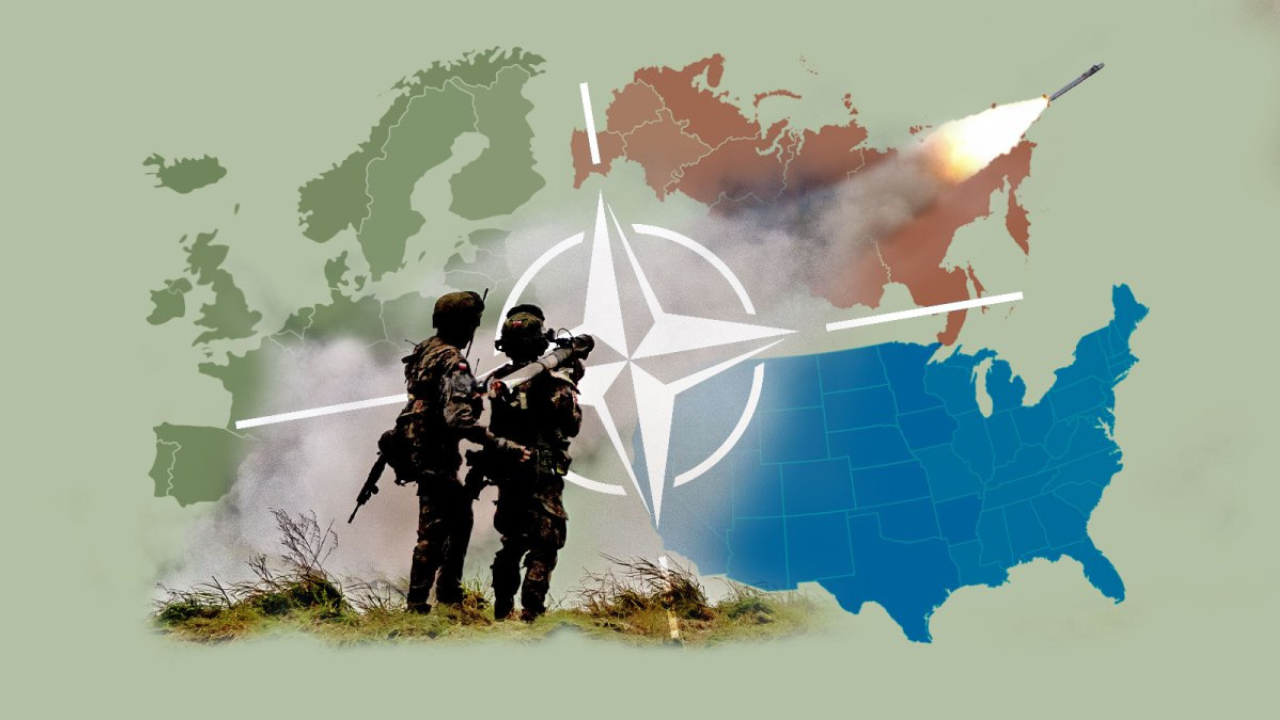 ন্যাটো কী ইরান যুদ্ধে অংশ নেবে? নীতিতে যা আছে