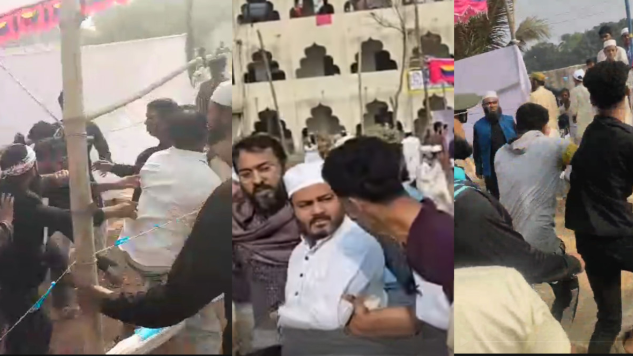 ৮ জেলায় নির্বাচনী সহিংসতায় আহত ৪৫